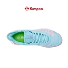 Badminton Shoes KH-G826 Blue Kumpoo 4