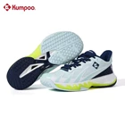 Badminton Shoes KH-G828 Blue Kumpoo 3