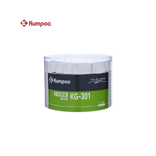 Badminton Racket Overgrip KG-301 (BOX) Kumpoo