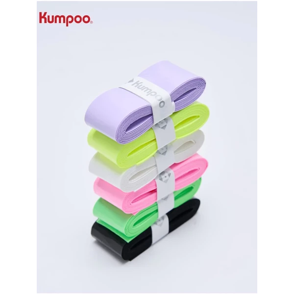 Badminton Racket Overgrip KG-301 (BOX) Kumpoo